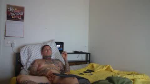 Anthony online show from 07.25.26