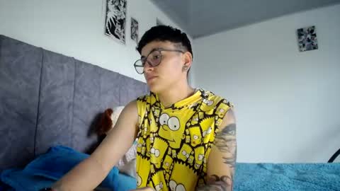 lyan onlyfans n linda online show from 03.11.26