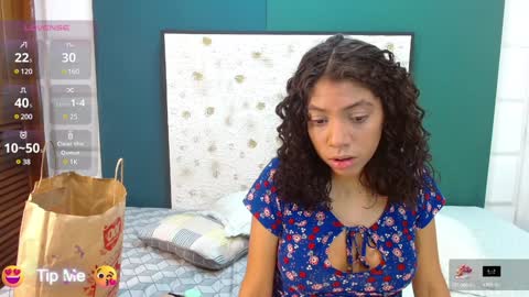 inkedsabrina online show from 02.08.25