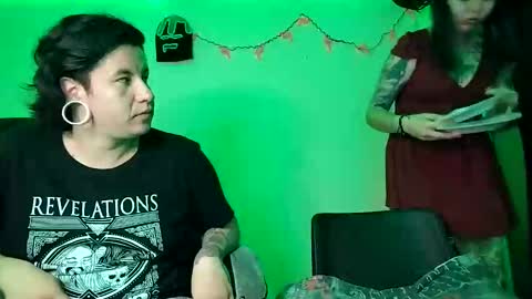 inkedsinners online show from 09.19.25