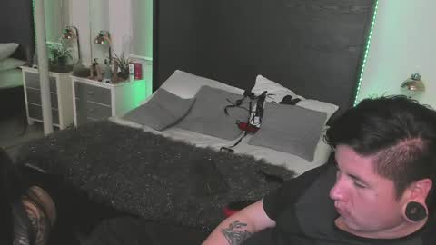 inkedsinners_ online show from 05.20.26