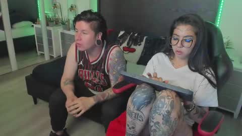 inkedsinners_ online show from 05.25.26