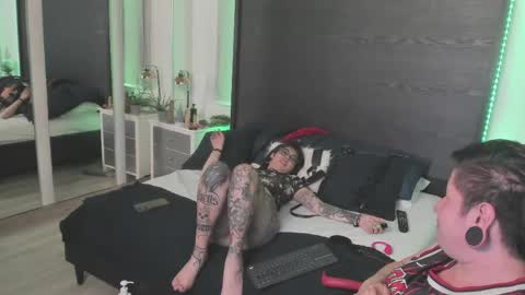 inkedsinners_ online show from 05.25.26