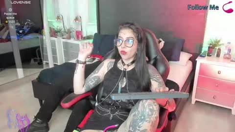inkedsinners_ online show from 05.29.26