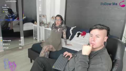 Snapshot of inkedsinners_ chatting on 06.01.26 inkedsinners_ online show from 06.01.26