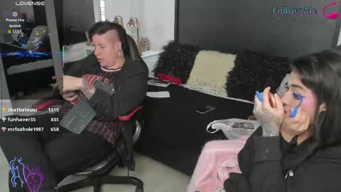 Snapshot of inkedsinners_ chatting on 06.08.26 inkedsinners_ online show from 06.08.26