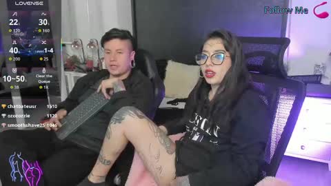 Snapshot of inkedsinners_ chatting on 06.08.26 inkedsinners_ online show from 06.08.26