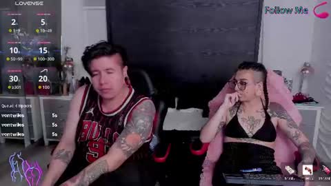 Snapshot of inkedsinners_ chatting on 06.15.26 inkedsinners_ online show from 06.15.26