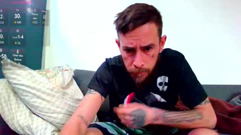 Snapshot of inktattoo42 chatting on 03.11.26 inktattoo42 online show from 03.11.26