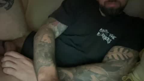 Snapshot of inktyler chatting on 12.16.24 inktyler online show from 12.16.24