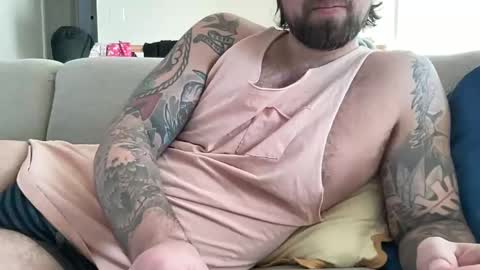 Snapshot of inktyler chatting on 02.05.25 inktyler online show from 02.05.25