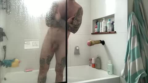 Snapshot of inktyler chatting on 02.27.25 inktyler online show from 02.27.25