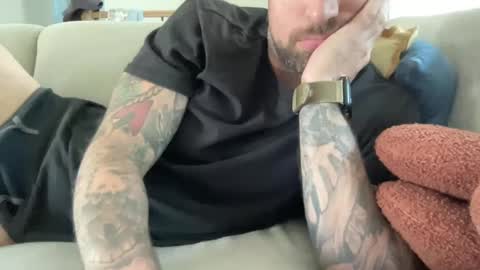 Snapshot of inktyler chatting on 09.12.25 inktyler online show from 09.12.25