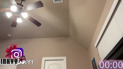 inkyyinkyy online show from 09.29.25