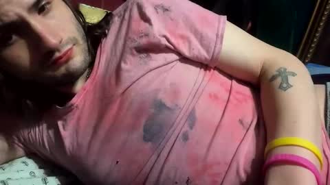 inmecum online show from 03.18.26