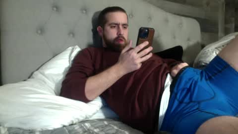 Snapshot of inmybackyard chatting on 12.28.24 InMyBackyard online show from 12.28.24