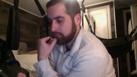 Snapshot of inmybackyard chatting on 01.10.25 InMyBackyard online show from 01.10.25