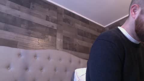 Snapshot of inmybackyard chatting on 01.17.25 InMyBackyard online show from 01.17.25