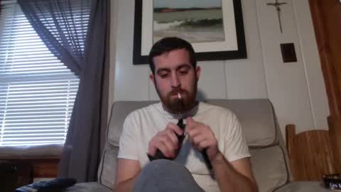 Snapshot of inmybackyard chatting on 02.25.25 InMyBackyard online show from 02.25.25