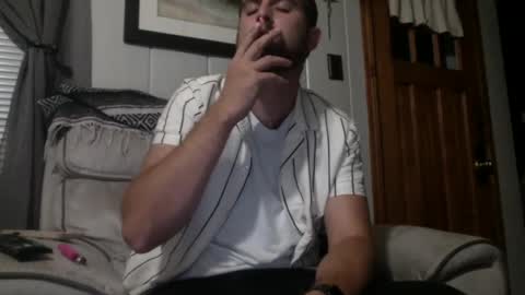 Snapshot of inmybackyard chatting on 09.11.25 InMyBackyard online show from 09.11.25