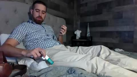 Snapshot of inmybackyard chatting on 11.05.25 InMyBackyard online show from 11.05.25