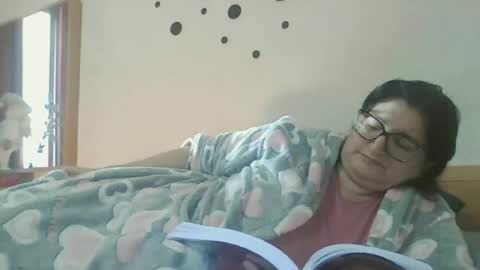 Snapshot of inna46_ chatting on 12.14.25 inna46_ online show from 12.14.25