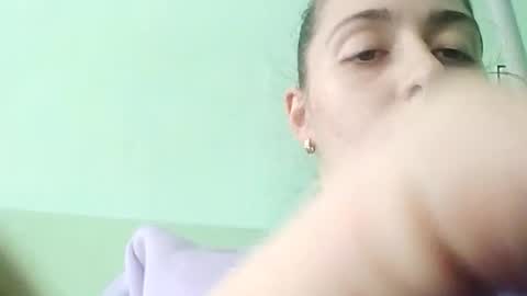 Snapshot of inna79782 chatting on 11.17.25 inna79782 online show from 11.17.25