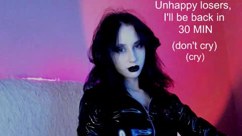 Venera  online show from 10.11.25