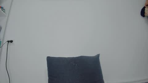 ALESSIA online show from 10.31.25