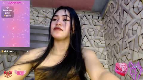 Belle online show from 03.08.25