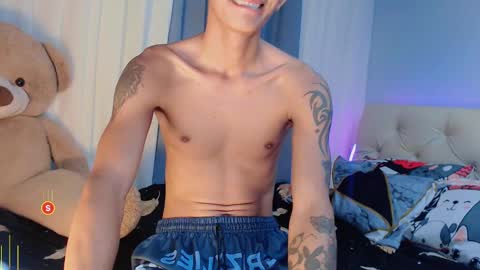 calvin online show from 12.16.24