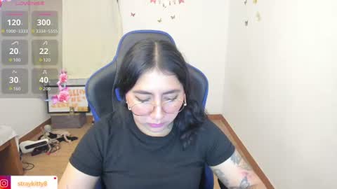 Luna        online show from 07.30.26