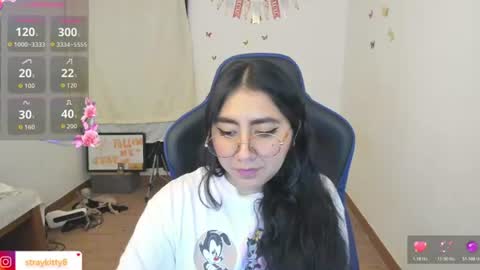 Luna        online show from 08.09.26