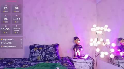 Snapshot of innocenthazel chatting on 02.20.26 innocenthazel online show from 02.20.26