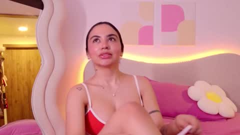 SELENA  online show from 02.10.26