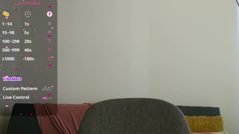 Snapshot of innocentlatiina chatting on 01.21.25 Laroa online show from 01.21.25