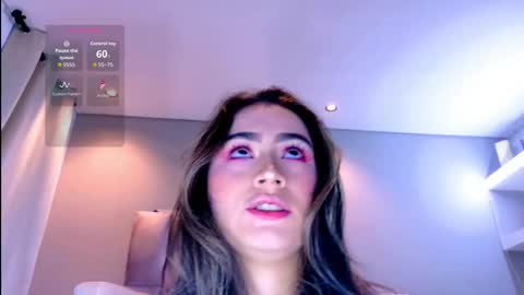 Innoocent Luna online show from 01.11.26