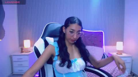 Luna moon online show from 05.30.26