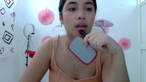 Celeste online show from 09.16.25