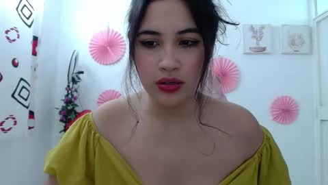 Celeste online show from 11.13.25