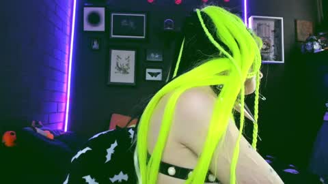   SANIA  online show from 12.05.24