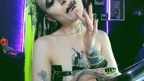   SANIA  online show from 12.05.24