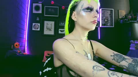   SANIA  online show from 12.26.24