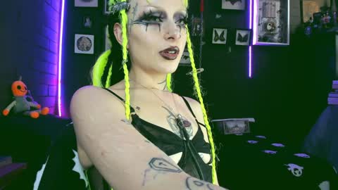   SANIA  online show from 01.09.25