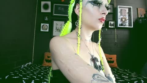   SANIA  online show from 01.17.25