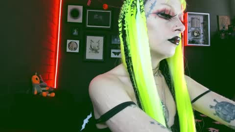   SANIA  online show from 01.21.25