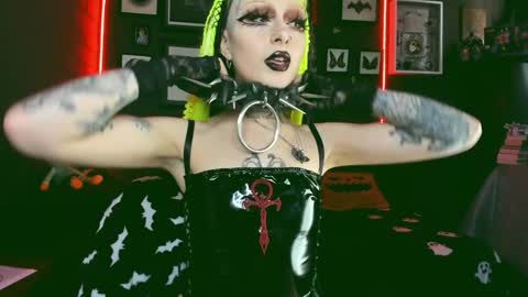   SANIA  online show from 01.28.25