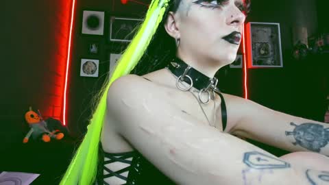   SANIA  online show from 01.28.25