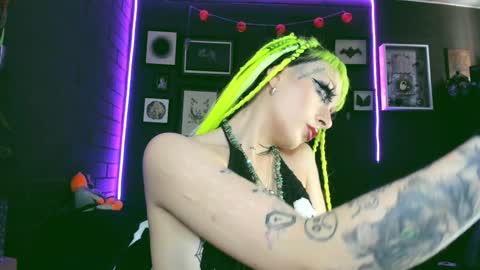   SANIA  online show from 01.30.25