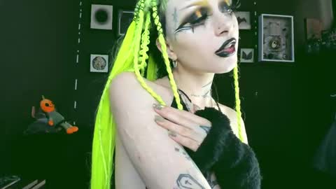   SANIA  online show from 02.12.25